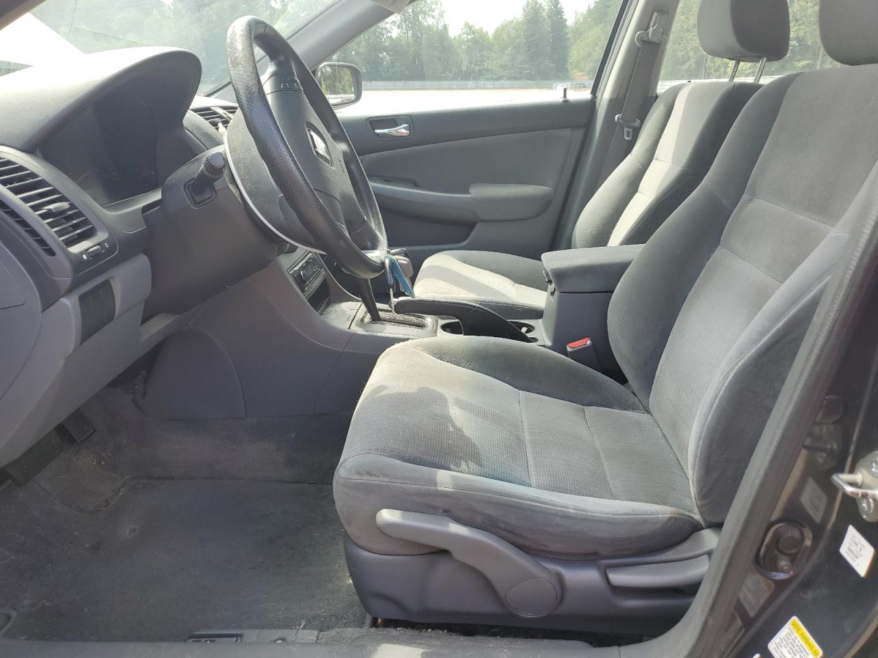 2005 Honda Accord Lx VIN: 1HGCM56455A076146 Lot: 63319664