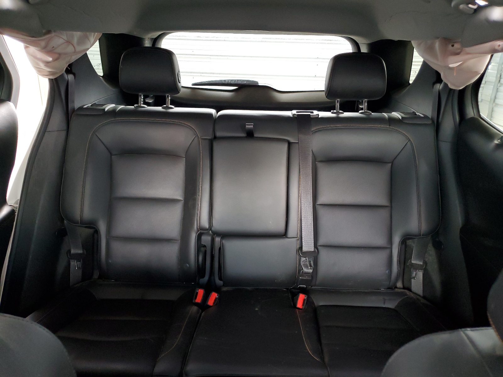 2GNAXNEV0K6208415 2019 Chevrolet Equinox Premier