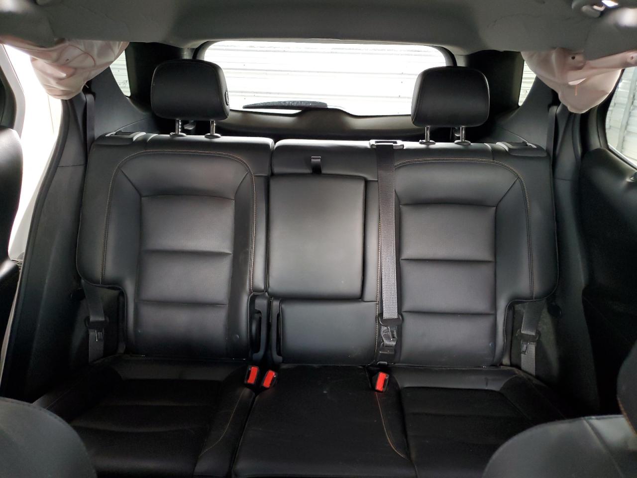 2019 Chevrolet Equinox Premier VIN: 2GNAXNEV0K6208415 Lot: 63829764