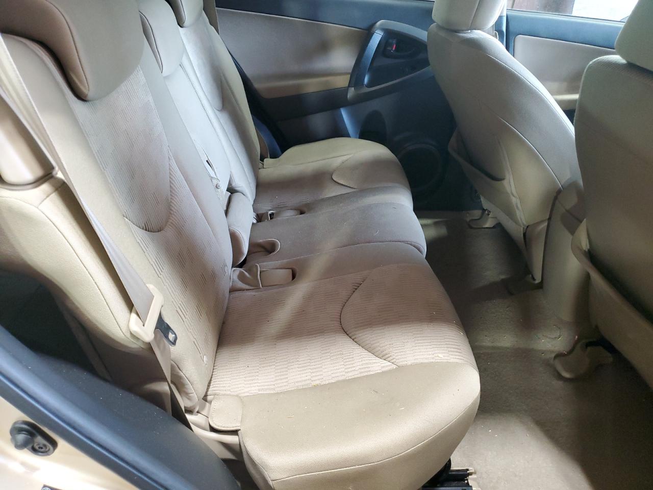 2011 Toyota Rav4 VIN: 2T3BF4DV8BW108644 Lot: 64873954