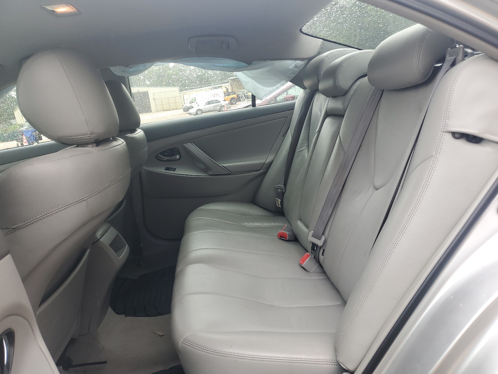 4T4BE46K59R115890 2009 Toyota Camry Base