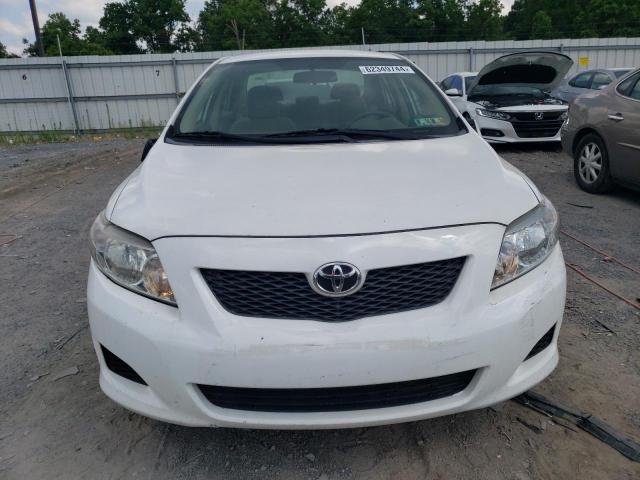 2T1BU4EE0AC529870 | 2010 Toyota corolla base