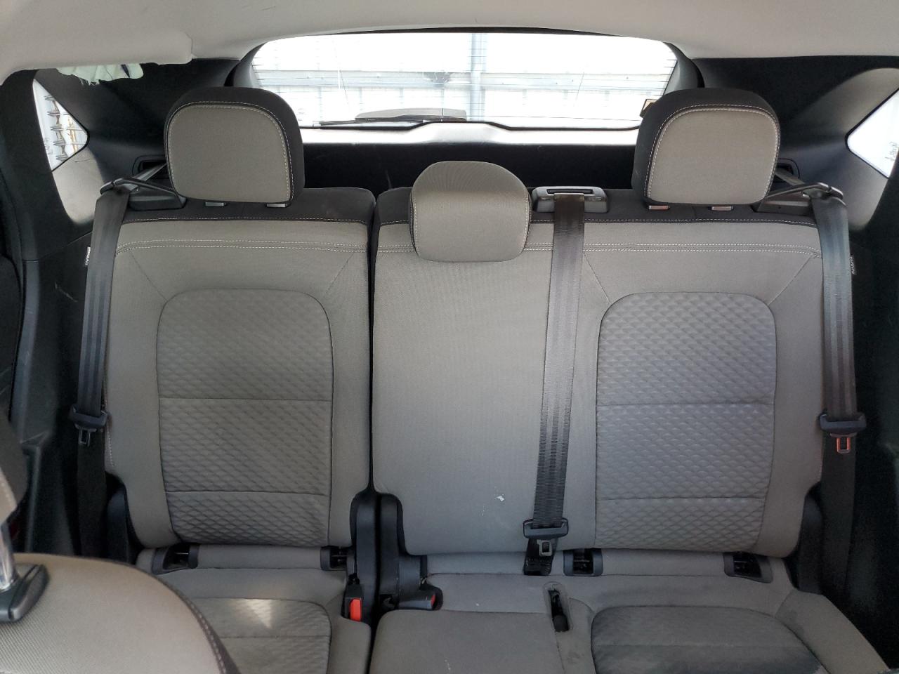 2021 Ford Escape Se VIN: 1FMCU9G64MUA42634 Lot: 64055954