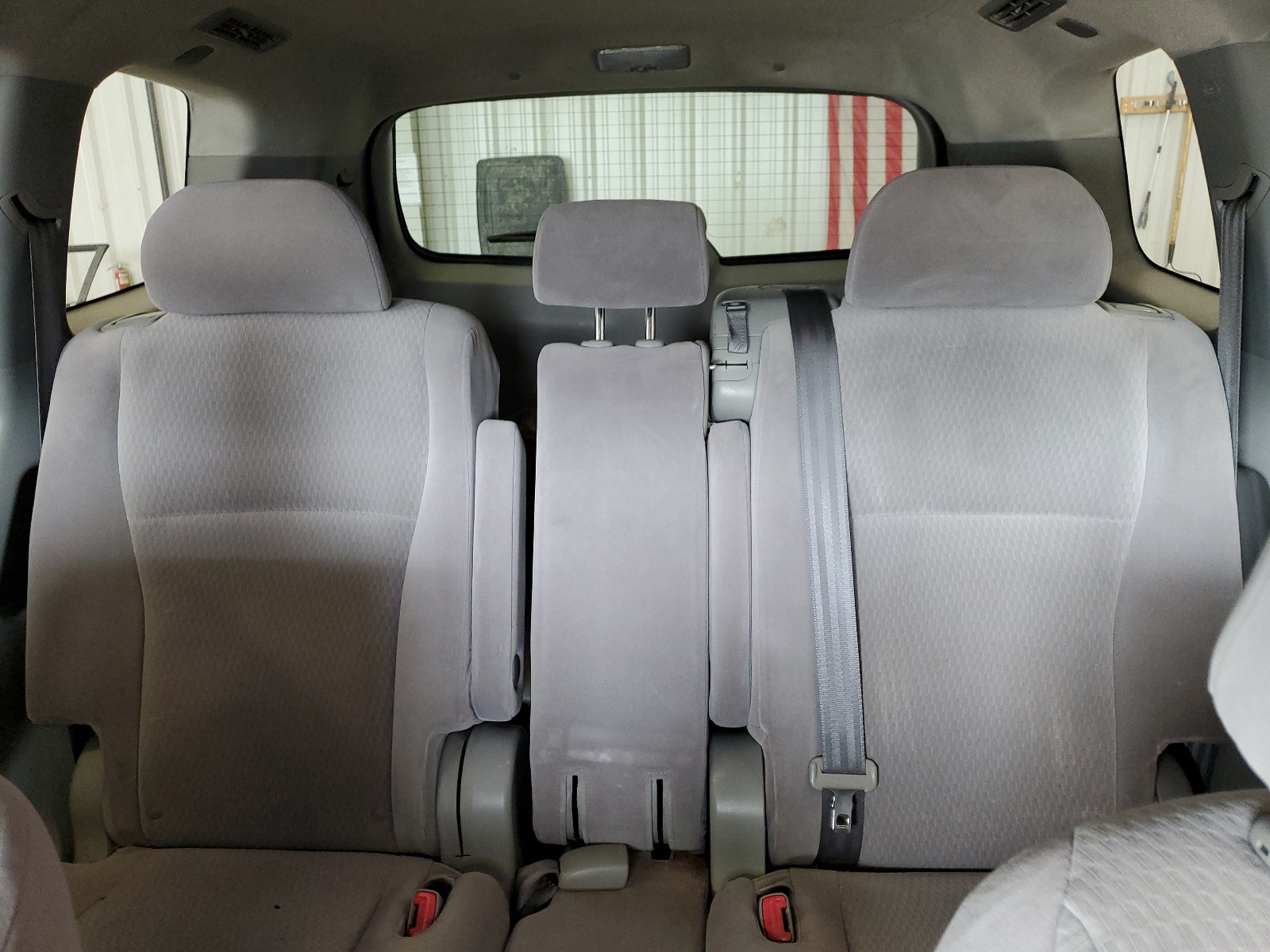 JTEES41A082032232 2008 Toyota Highlander