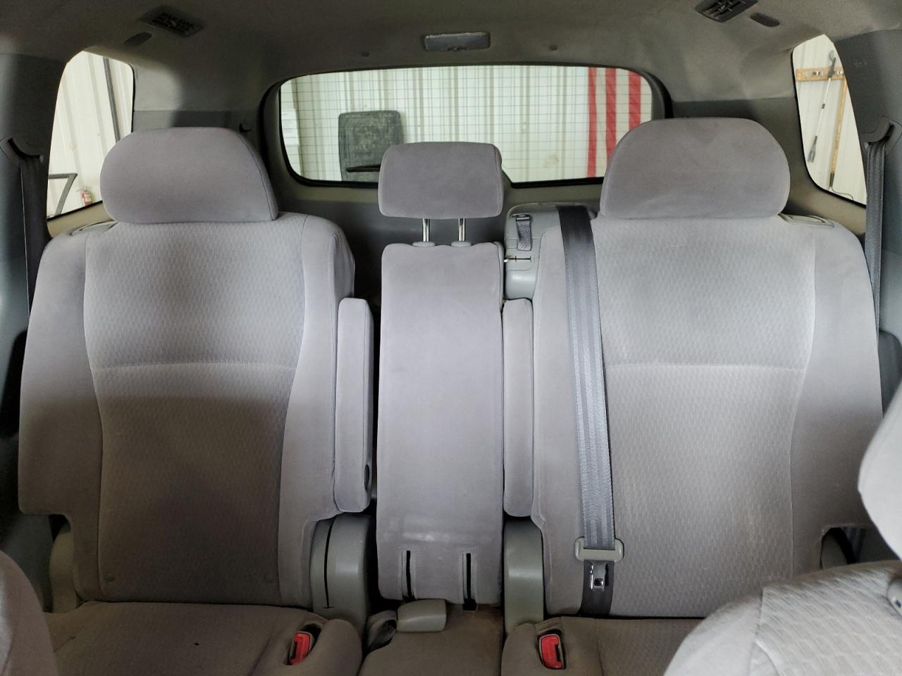 2008 Toyota Highlander VIN: JTEES41A082032232 Lot: 64031144