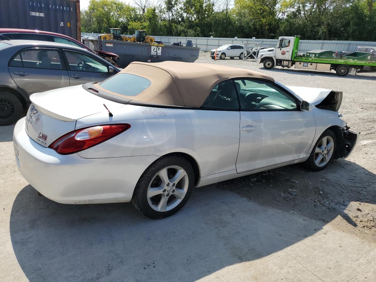 2006 Toyota Camry Solara Se VIN: 4T1FA38P56U079592 Lot: 63896704