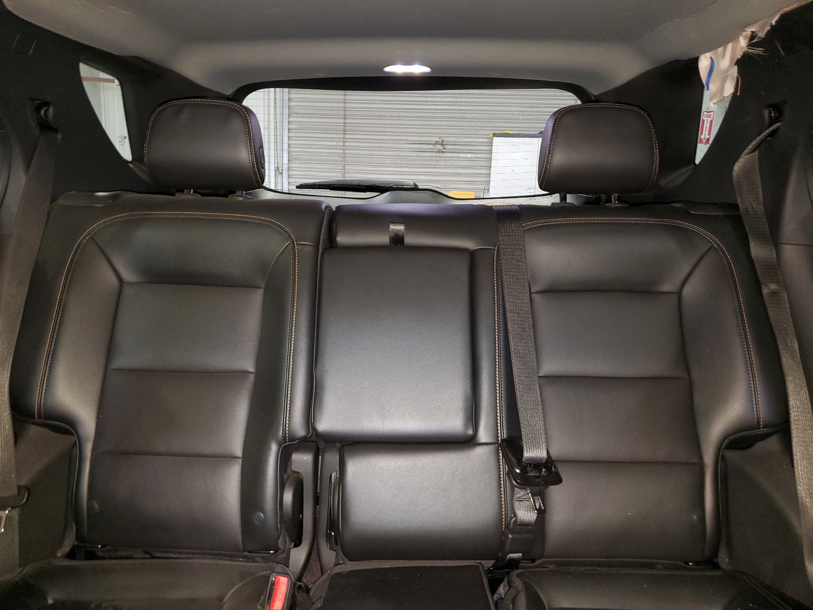 3GNAXYEX2KL312385 2019 Chevrolet Equinox Premier