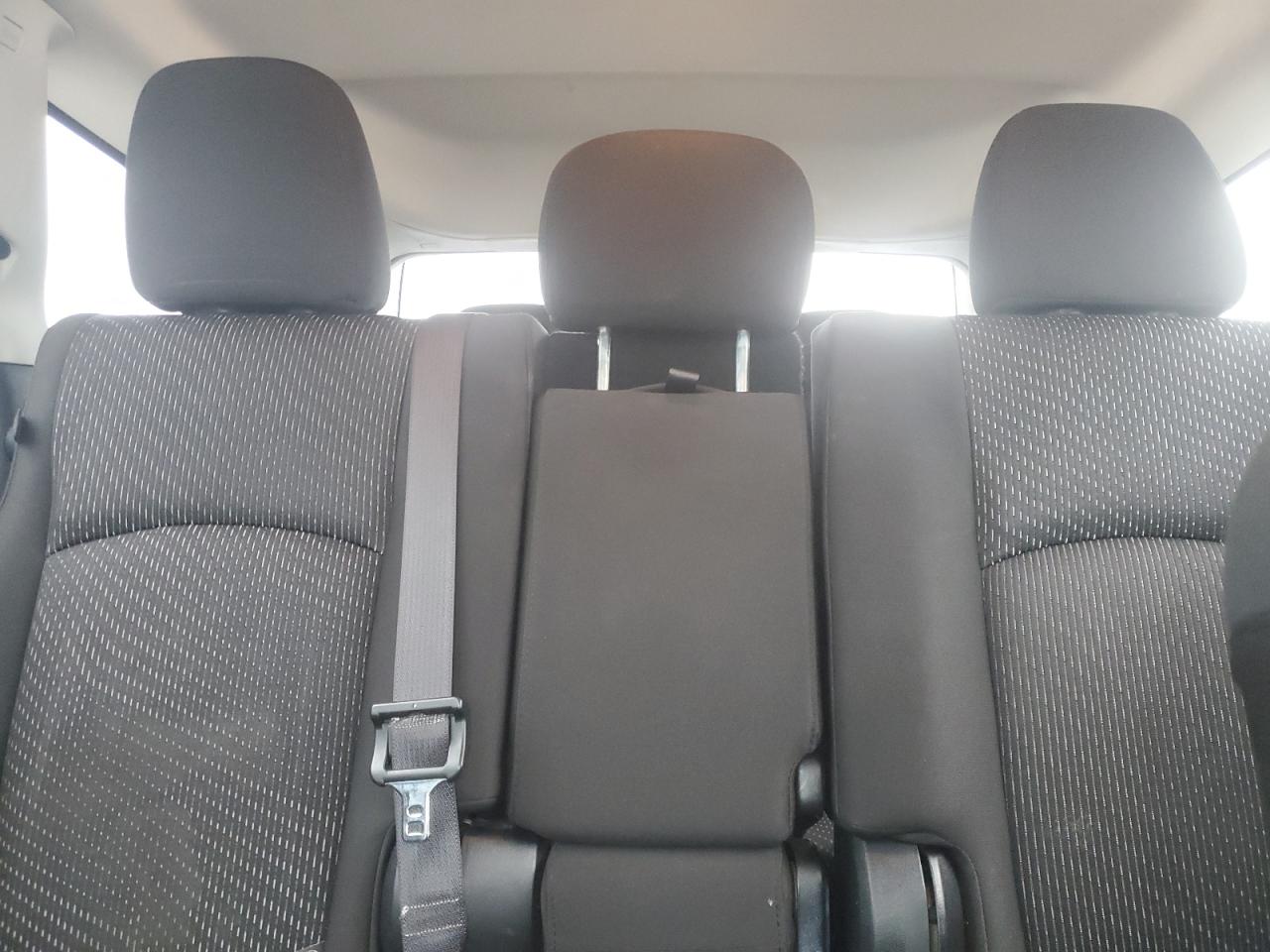 2020 Dodge Journey Se VIN: 3C4PDCAB0LT237518 Lot: 64340834