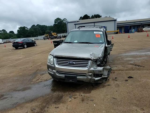 2008 Ford Explorer Xlt VIN: 1FMEU63EX8UA01936 Lot: 64468514