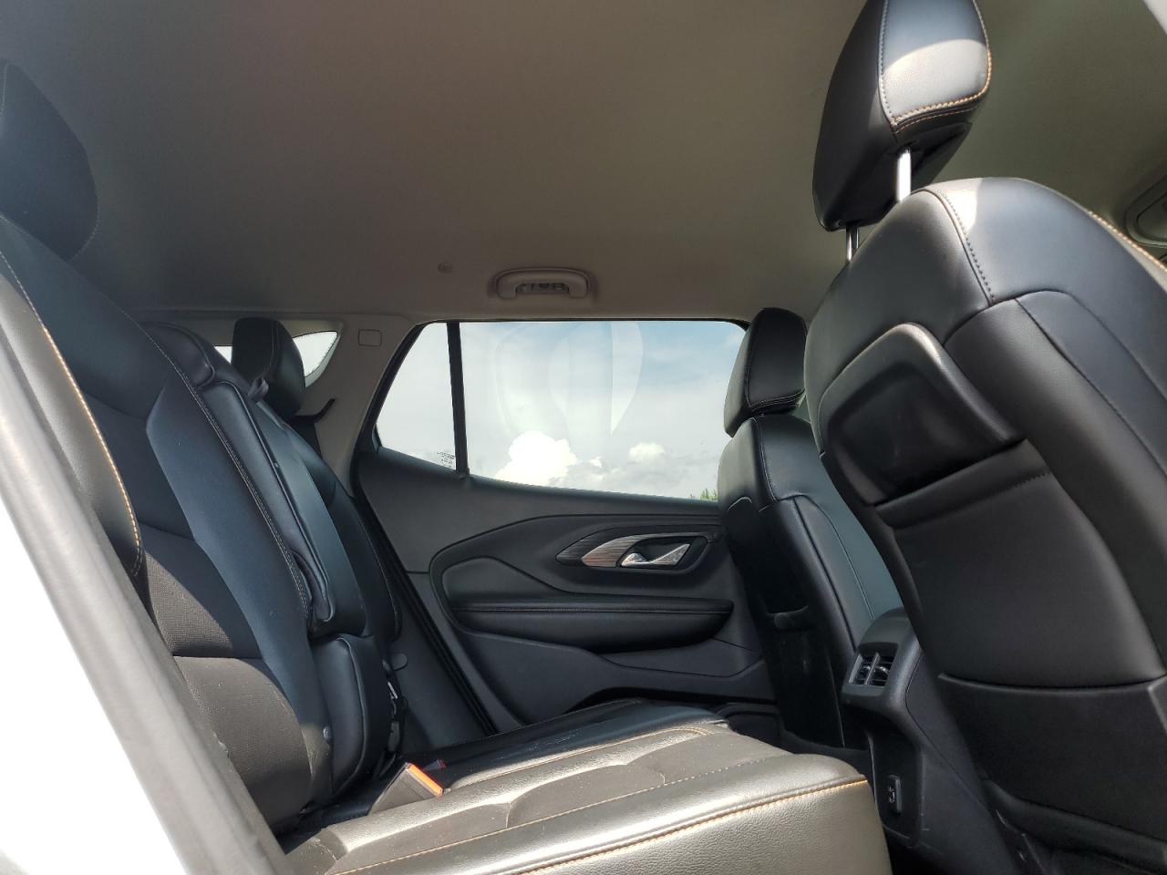 3GKALVEX9KL191118 2019 GMC Terrain Slt