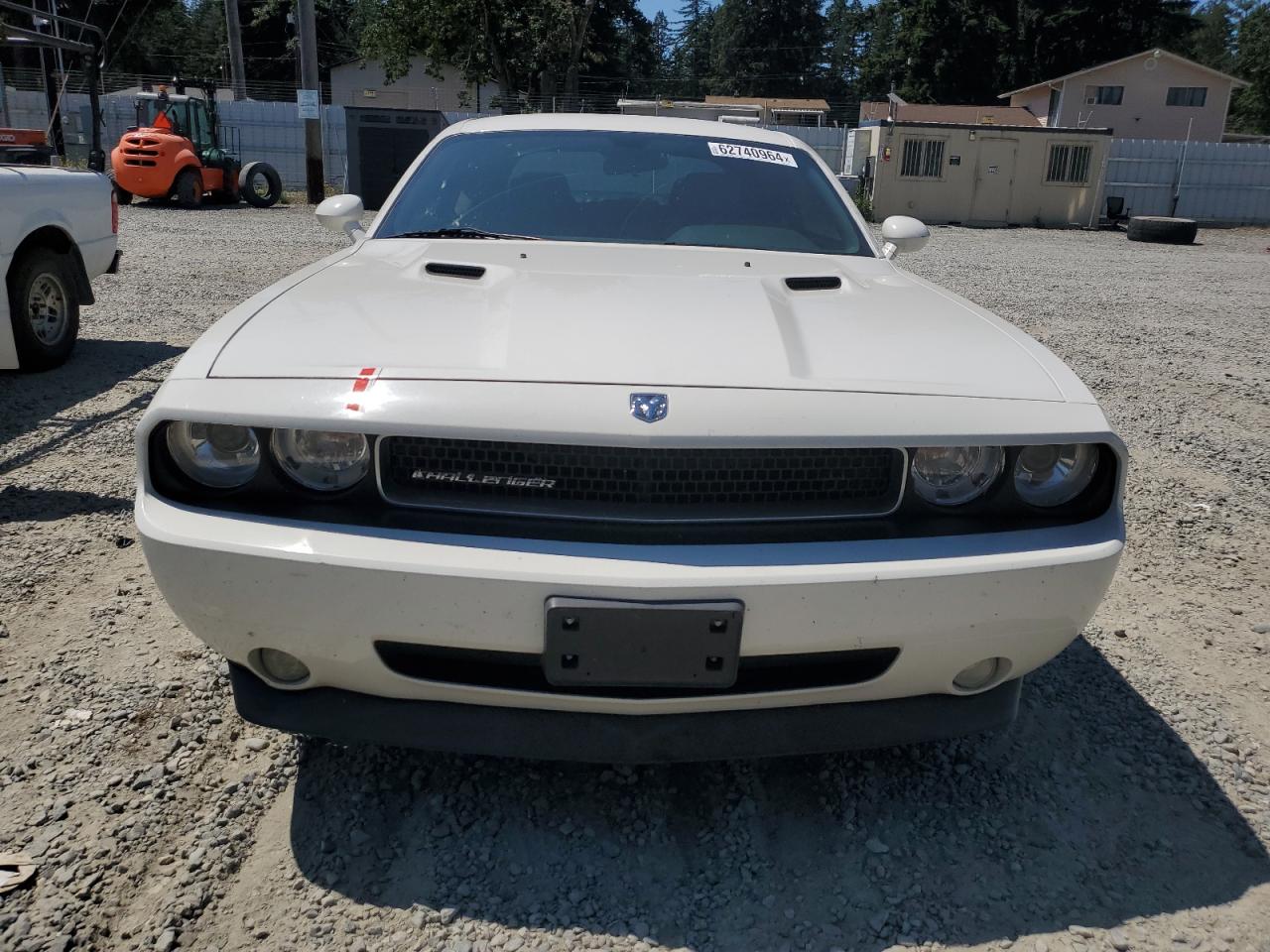 2010 Dodge Challenger R/T VIN: 2B3CJ5DT4AH151868 Lot: 62740964