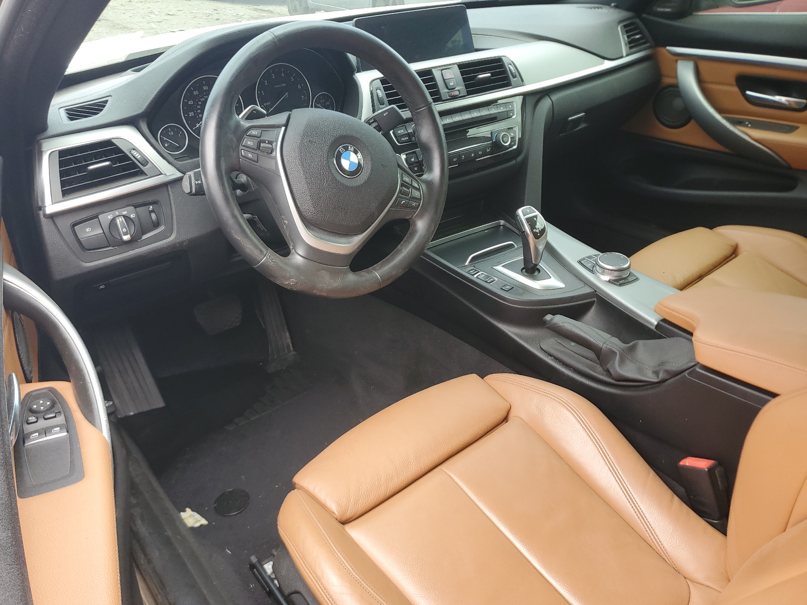 WBA4W9C5XKAF98767 2019 BMW 440Xi