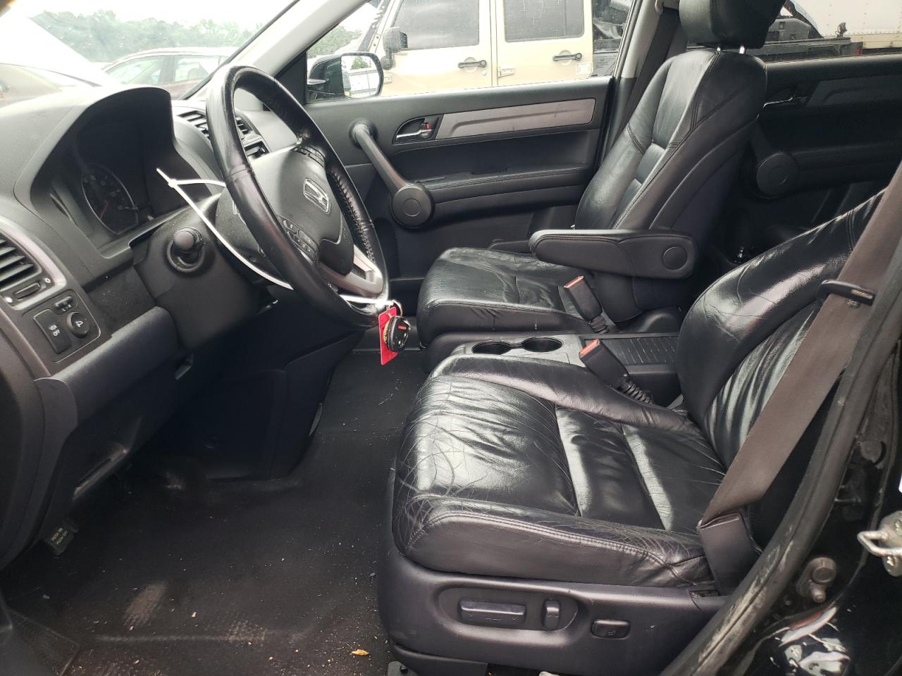 2008 Honda Cr-V Exl VIN: 5J6RE48788L026495 Lot: 64088814