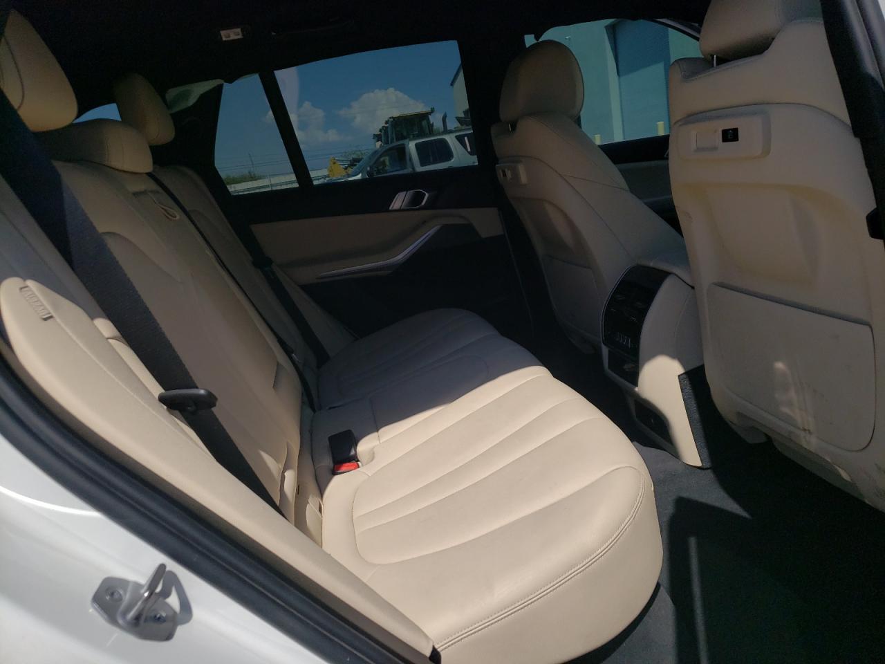 2022 BMW X5 xDrive40I VIN: 5UXCR6C09N9J99567 Lot: 63642554