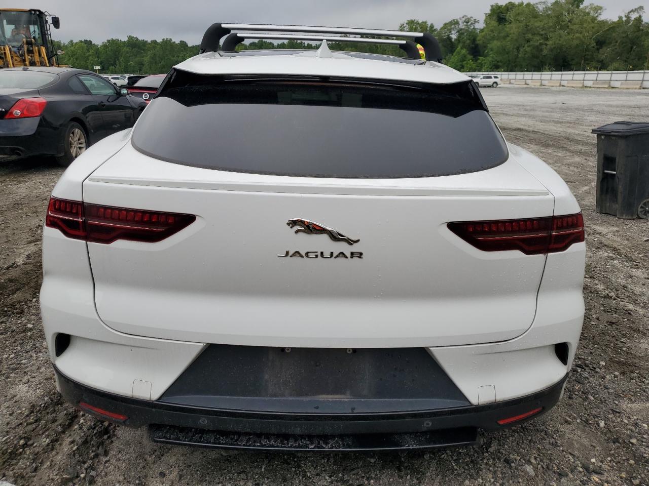 SADHD2S12K1F66352 2019 Jaguar I-Pace First Edition