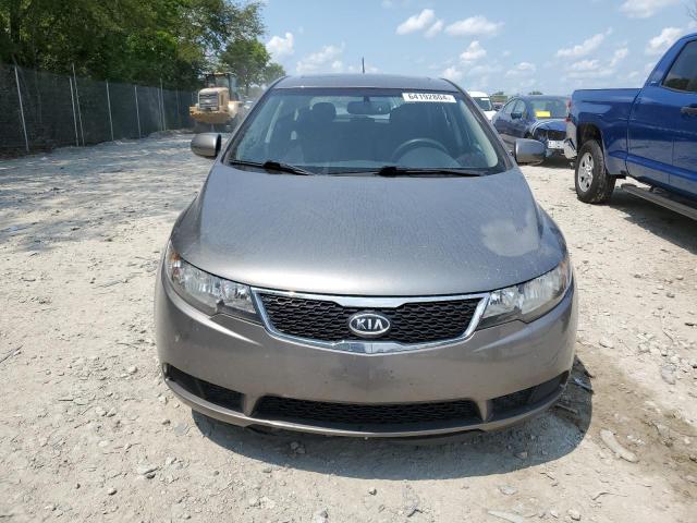  KIA FORTE 2012 tan