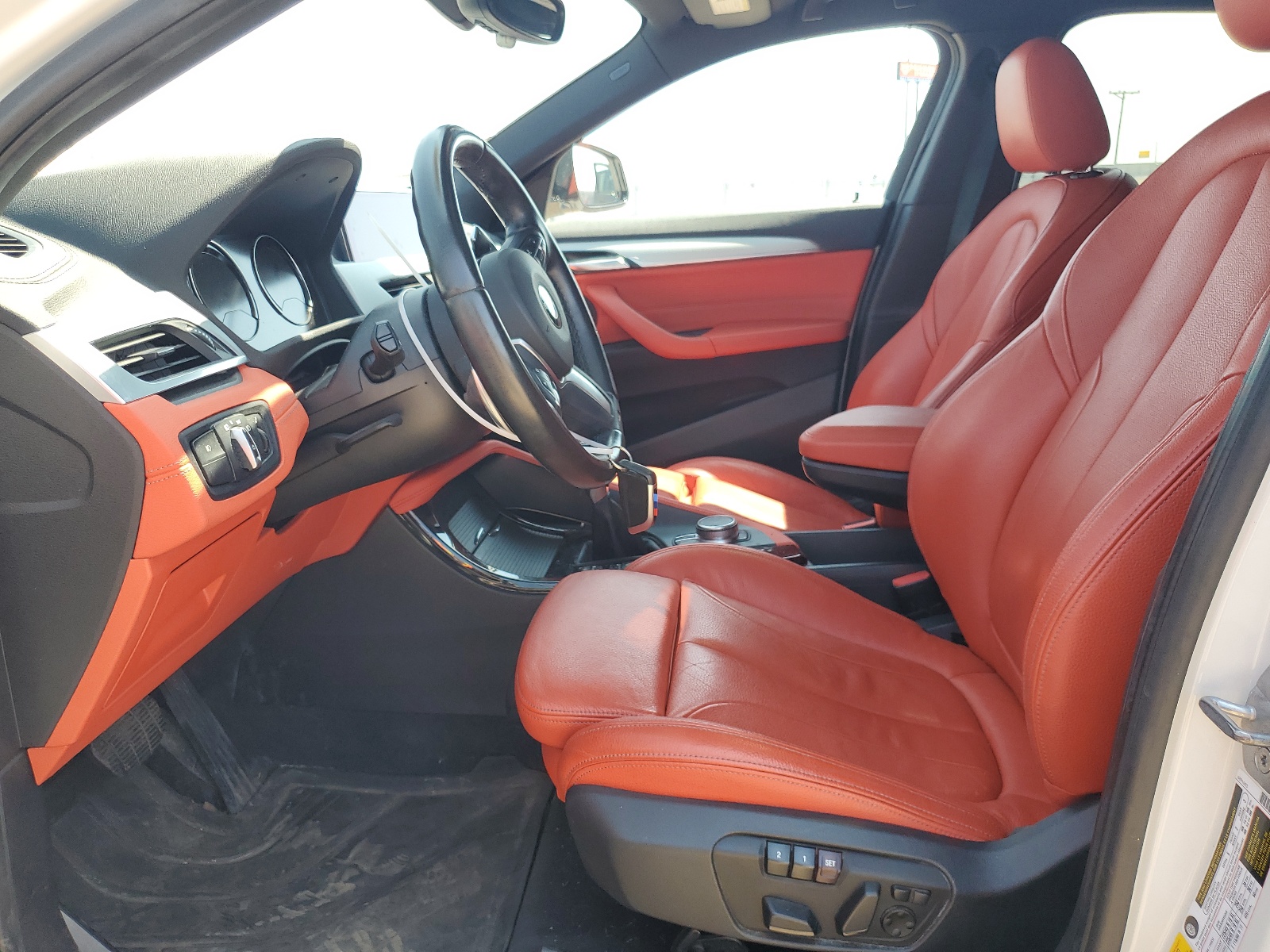 WBXYJ5C32JEF73205 2018 BMW X2 xDrive28I