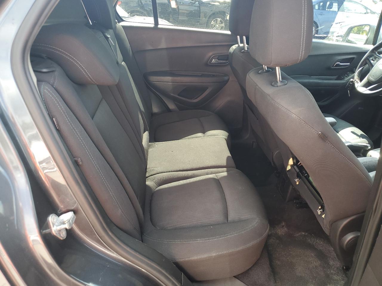 2016 Chevrolet Trax 1Lt VIN: 3GNCJLSB7GL250625 Lot: 62005664