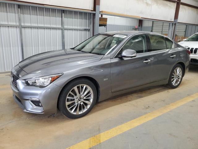 2019 Infiniti Q50 Luxe