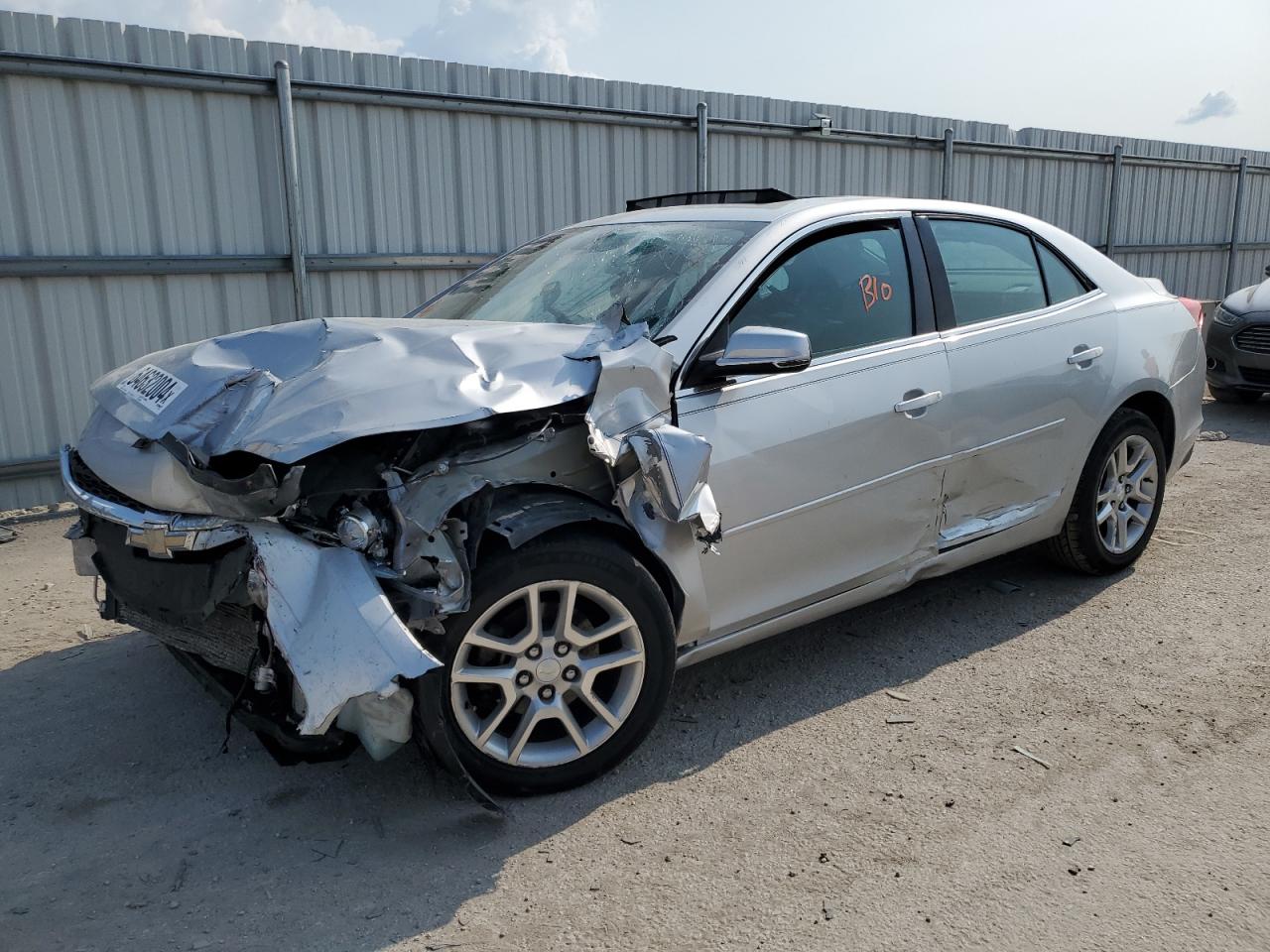 2014 Chevrolet Malibu - Image 1