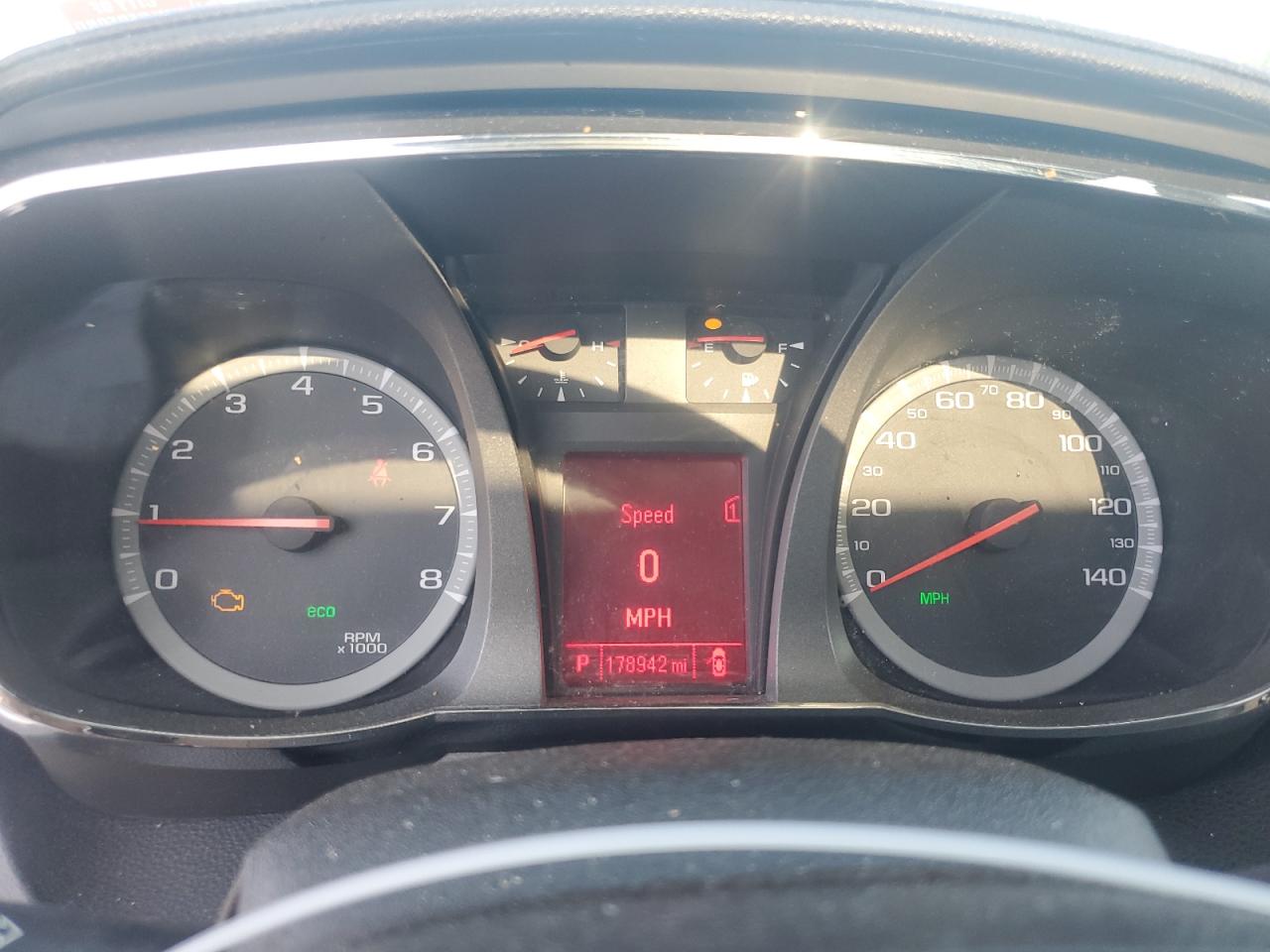 2012 GMC Terrain Slt VIN: 2GKFLVEK6C6299082 Lot: 64912704