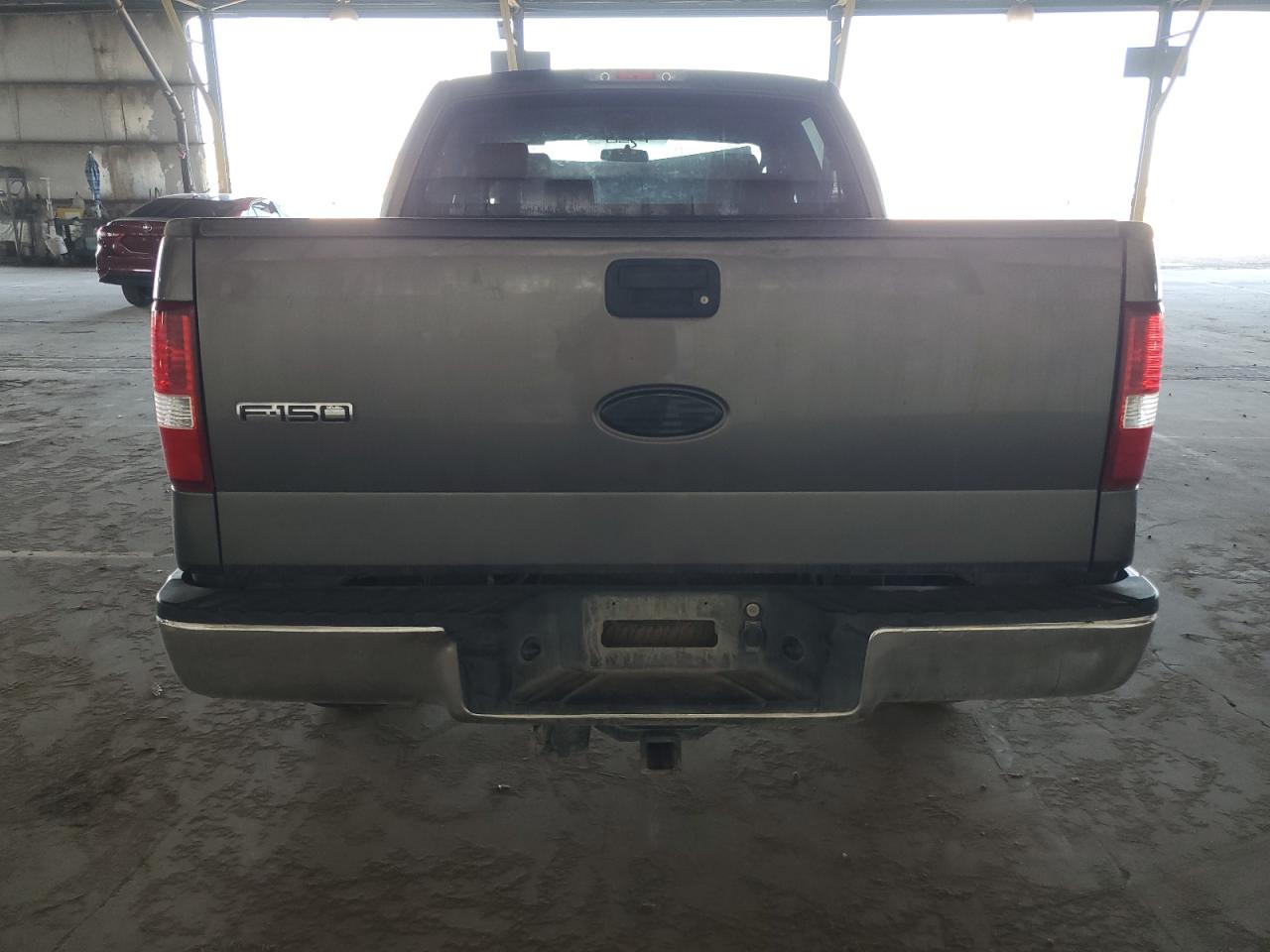 2005 Ford F150 Supercrew VIN: 1FTPW14545FB54790 Lot: 64449164