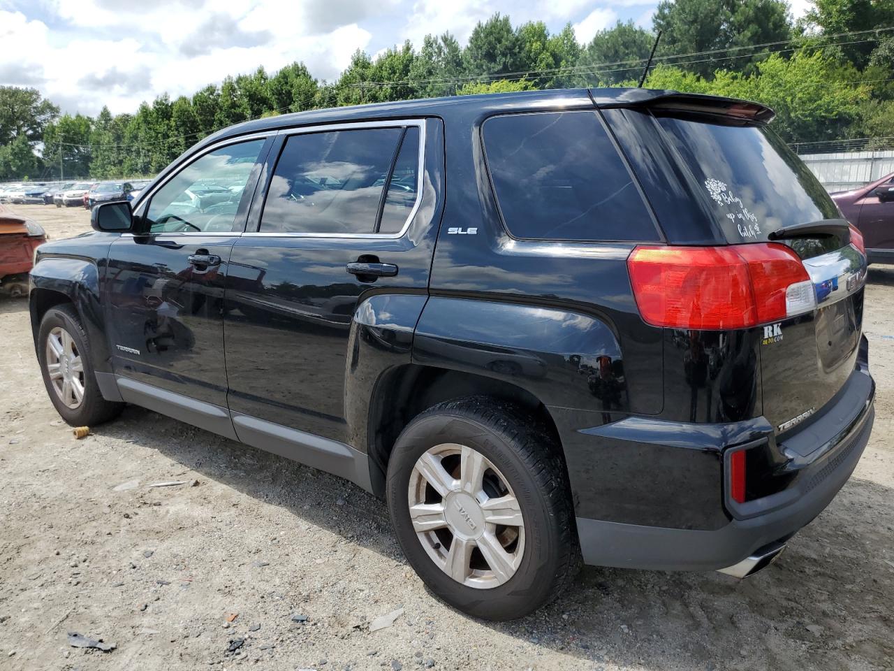 2016 GMC Terrain - Image 2