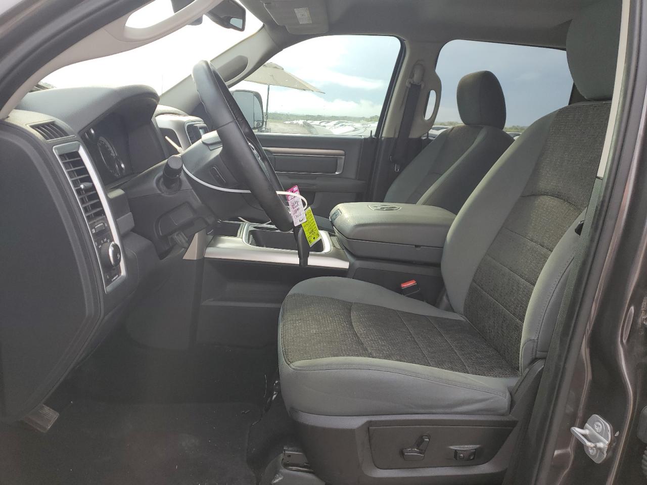 2015 Ram 1500 Slt VIN: 1C6RR6LT5FS761908 Lot: 64267584