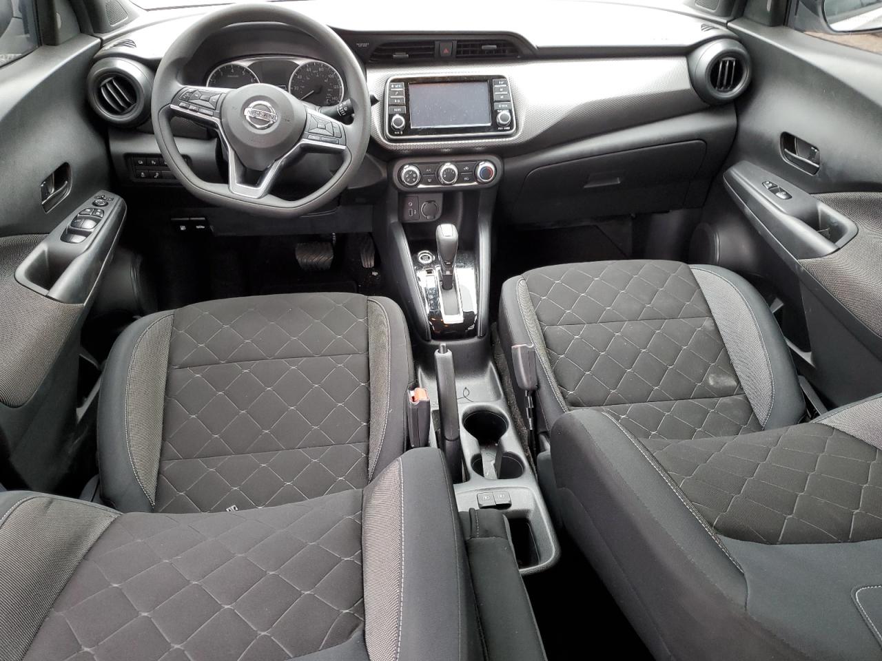 2020 Nissan Kicks S VIN: 3N1CP5BV5LL493358 Lot: 64484934