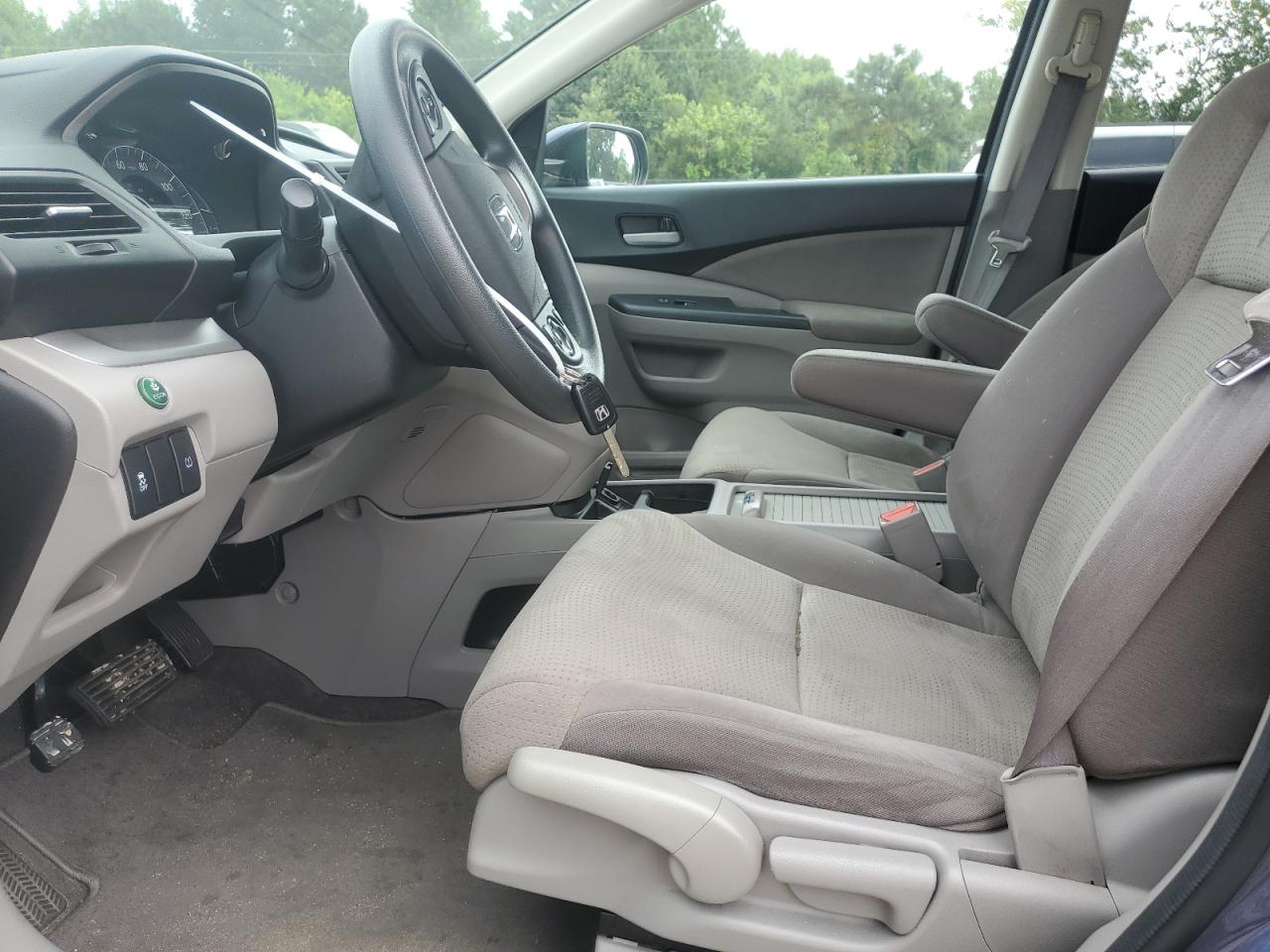 2014 Honda Cr-V Ex VIN: 5J6RM4H54EL028547 Lot: 64589834