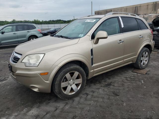 2008 Saturn Vue Xr for Sale in Fredericksburg, VA - Rear End