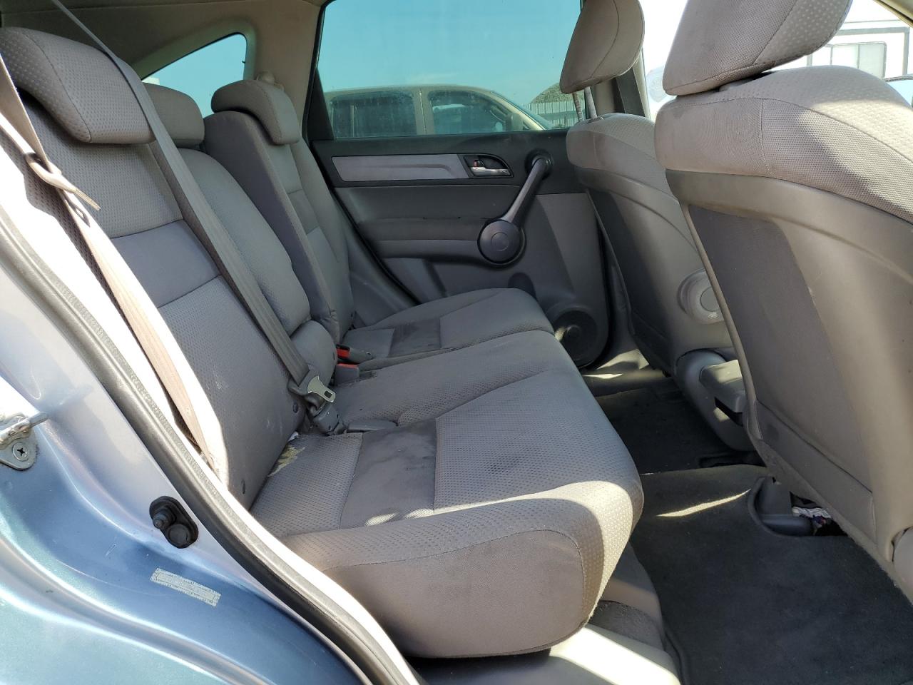 2008 Honda Cr-V Lx VIN: 5J6RE383X8L010824 Lot: 64174904