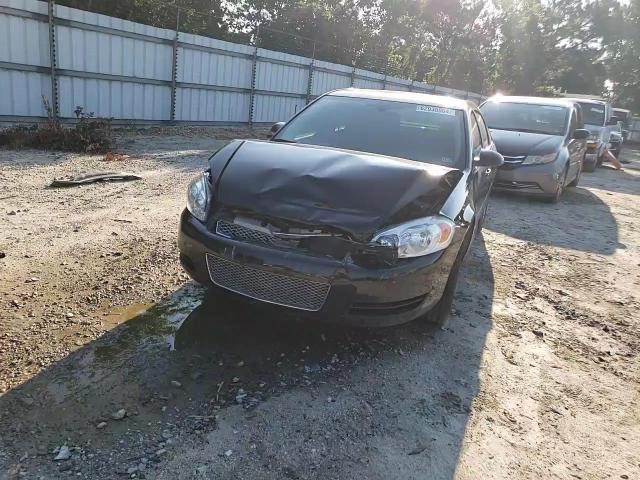 2015 Chevrolet Impala Limited Lt VIN: 2G1WB5E38F1159438 Lot: 62938004