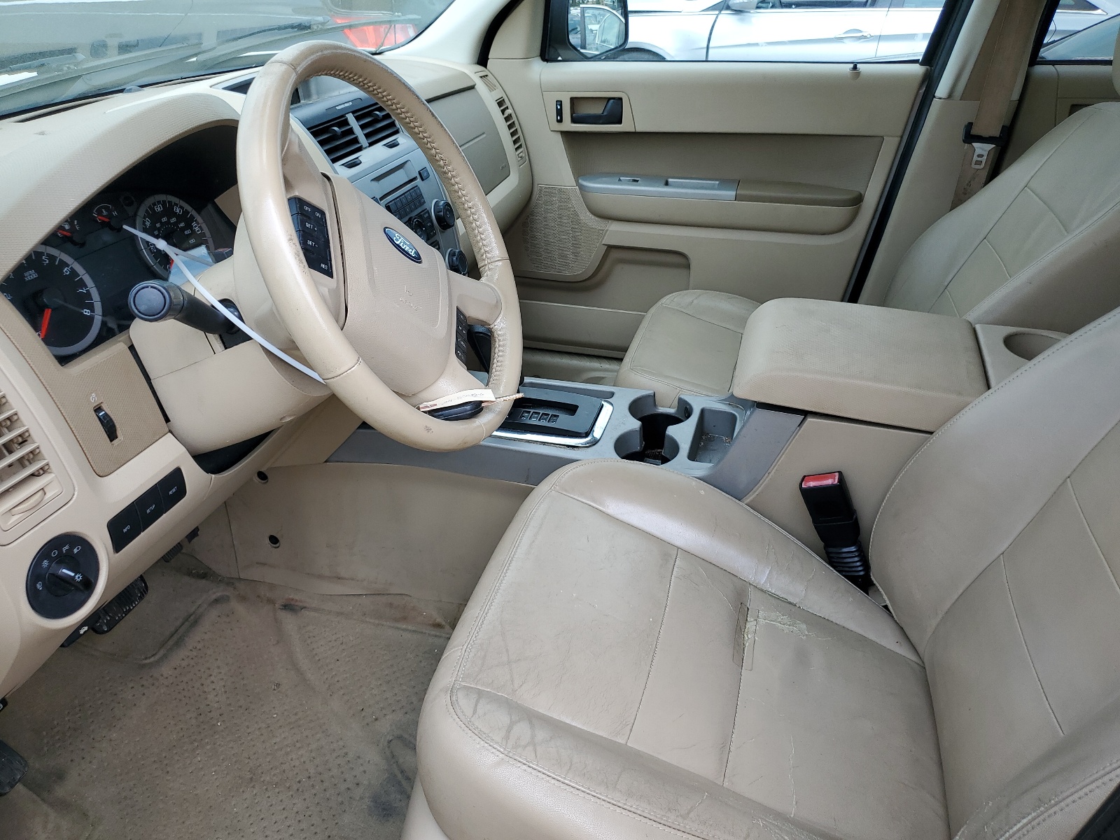 1FMCU0D70CKA38552 2012 Ford Escape Xlt