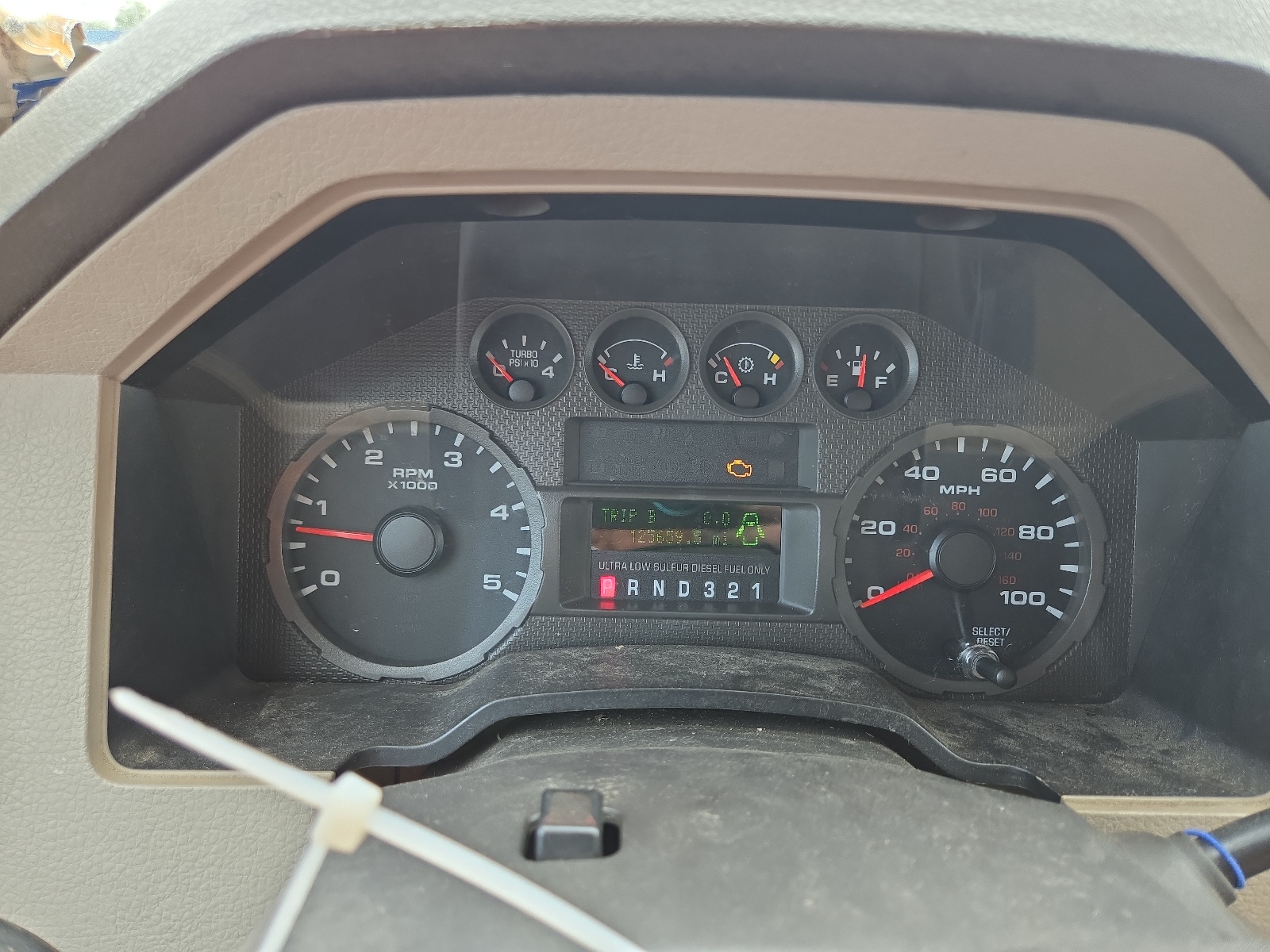 1FDXF46R28EA74718 2008 Ford F450 Super Duty