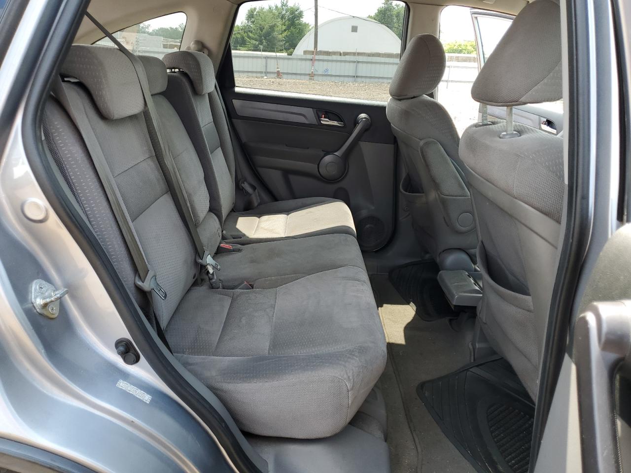 2008 Honda Cr-V Ex VIN: 5J6RE48528L027351 Lot: 62483454