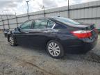 2013 Honda Accord Exl на продаже в Lumberton, NC - Front End