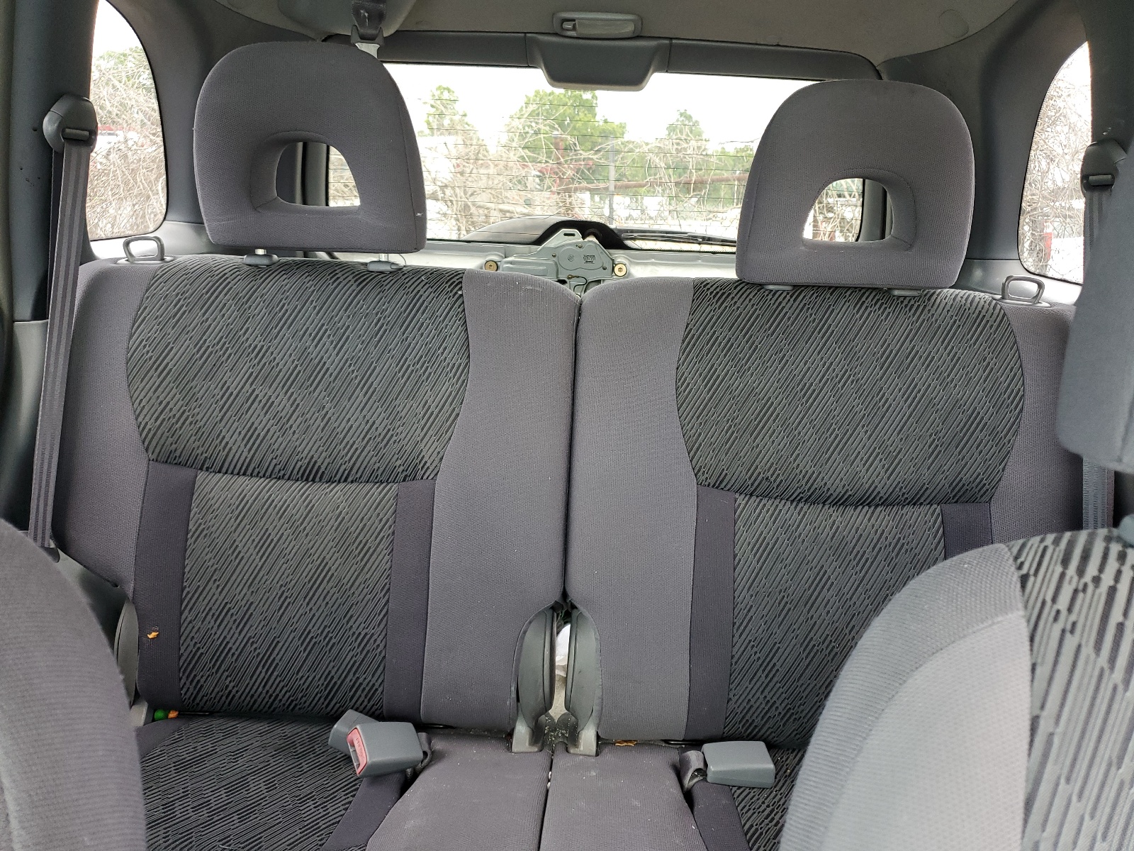 JTEHH20V016011481 2001 Toyota Rav4