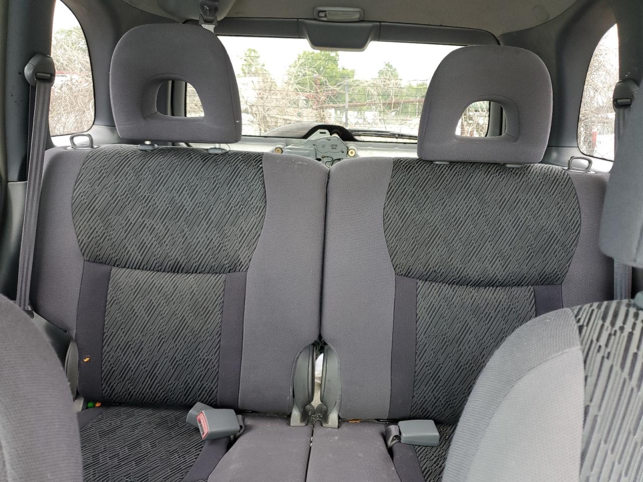 2001 Toyota Rav4 VIN: JTEHH20V016011481 Lot: 63685024