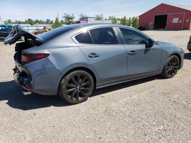 2023 MAZDA 3 PREFERRED