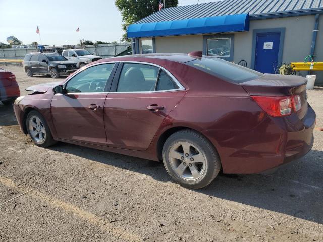  CHEVROLET MALIBU 2015 Burgundy