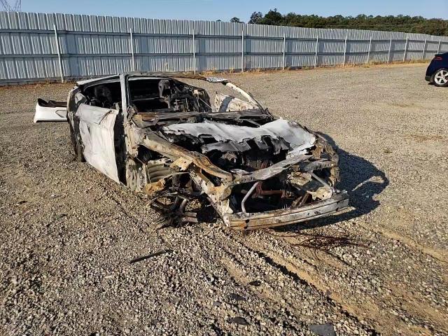 2020 Ford Mustang VIN: 1FATP8UH4L5125930 Lot: 63401894