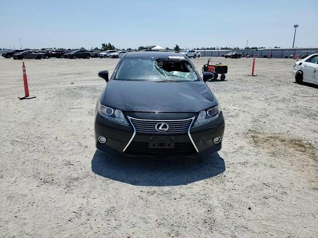 2014 Lexus Es 350 VIN: JTHBK1GGXE2089243 Lot: 62314134