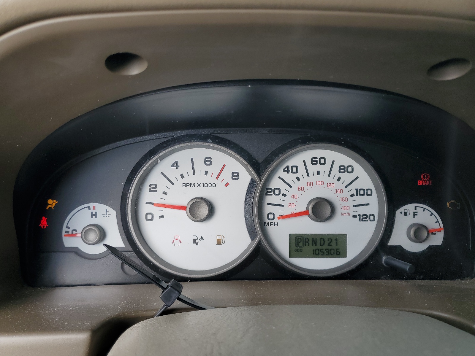 1FMYU03166KA78934 2006 Ford Escape Xlt