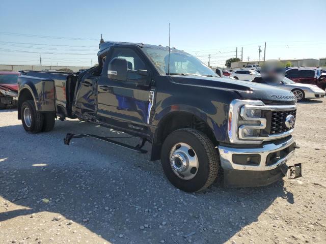  FORD F350 2024 Black