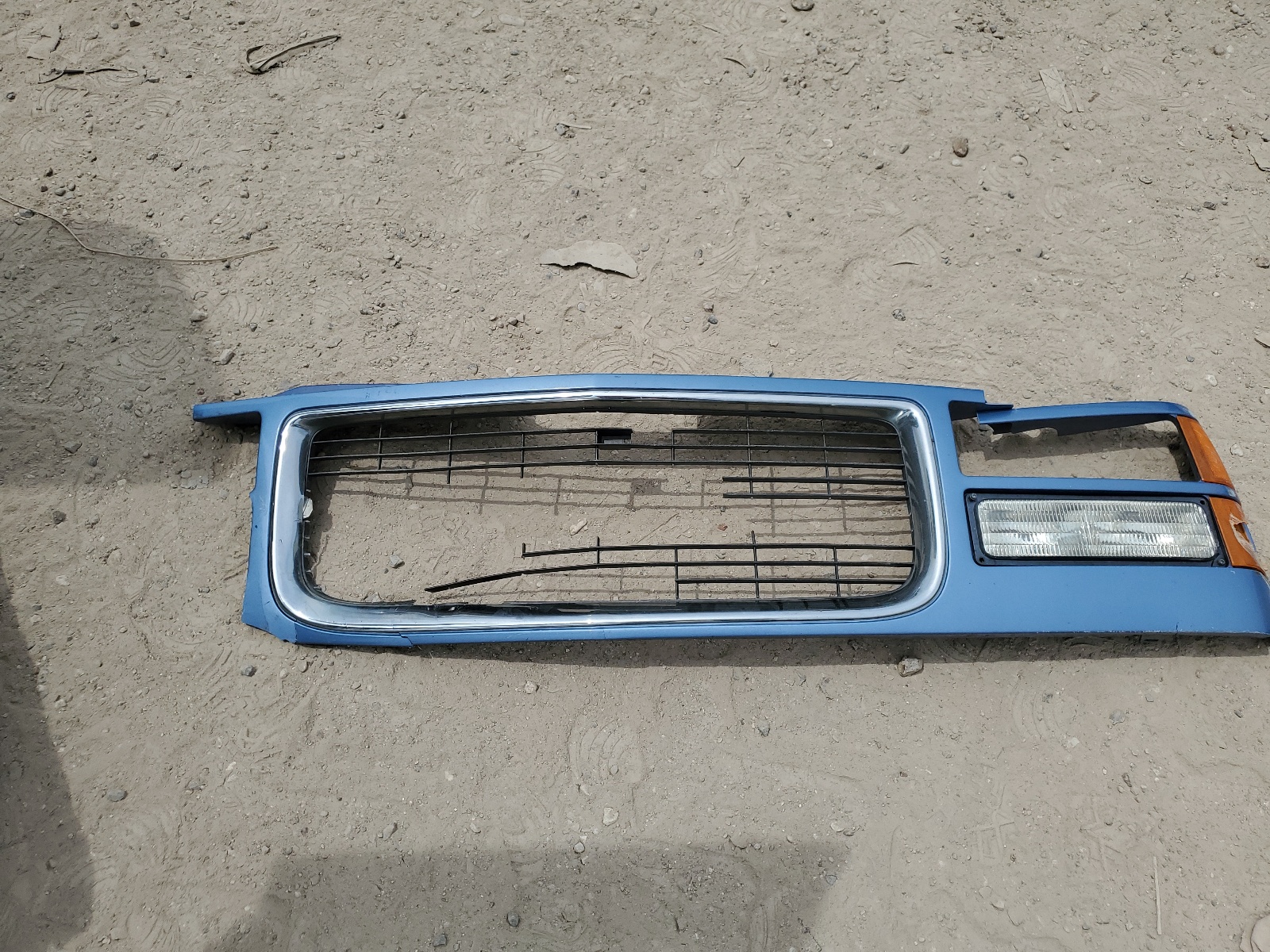 1GKEC16K2RJ741340 1994 GMC Suburban C1500