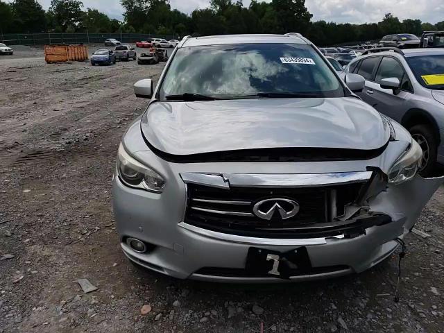 2015 Infiniti Qx60 VIN: 5N1AL0MN3FC515983 Lot: 63439894