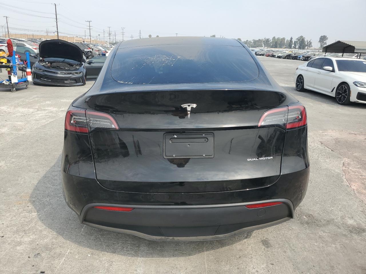 7SAYGAEE5PF894603 2023 Tesla Model Y