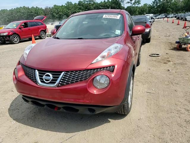 2014 Nissan Juke - Image 12