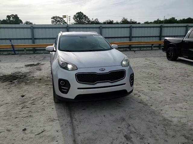 2017 Kia Sportage Ex VIN: KNDPN3AC0H7265062 Lot: 65356814